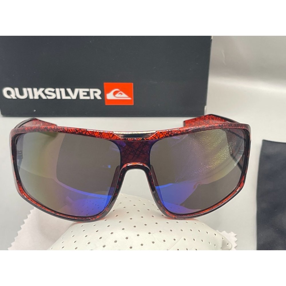 New Quiksilver Sunglass Set - Picture 3 of 4